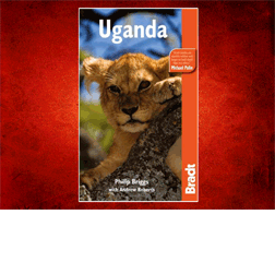 Image link to Uganda and African Travel Guides
