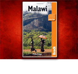Browse for Malawi Guide Books from Amazon.com