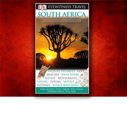 Image link to South Africa Travel Guides