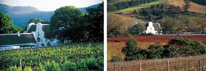 Groot Constantia Wine Estate