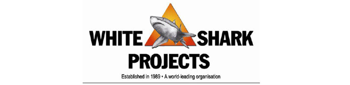 White Shark Projects logo