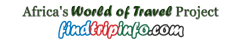 Logo - FindTripInfo