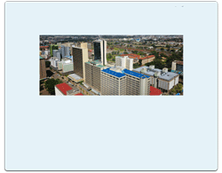 Honeymoon & safari destinations