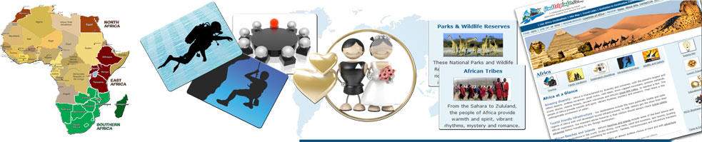 Africa Banner